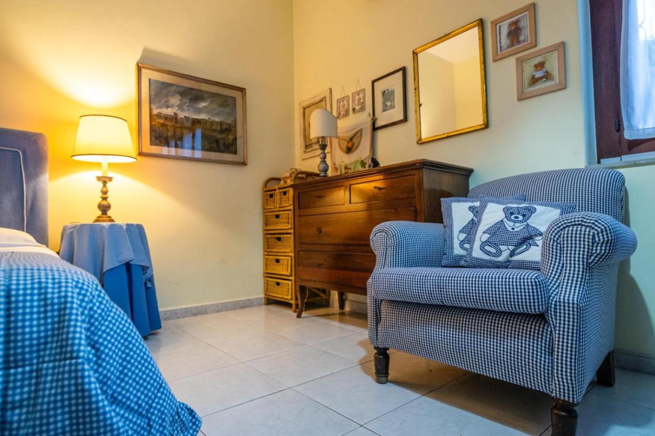 Courrier-House Apartment อาชิ กัสเตลโล ภายนอก รูปภาพ